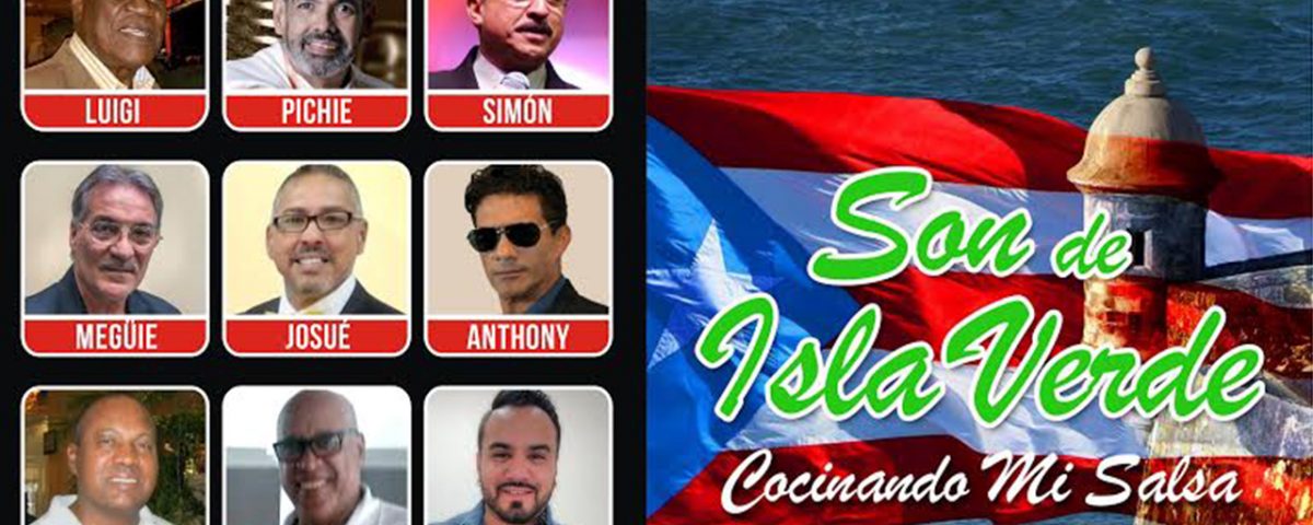 Orquesta Salsera, son de isla verde, salsa en vivo, contratar orquesta de salsa, contratar salseros